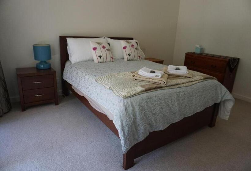 스탠다드 룸 수피리어 층, Broxholme B&b