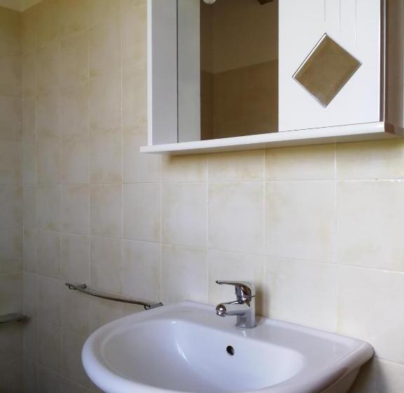 Дом 1 Спальня, Agriturismo Nelle Langhe   Tenuta Monteoliveto   Classic Cottage Xl