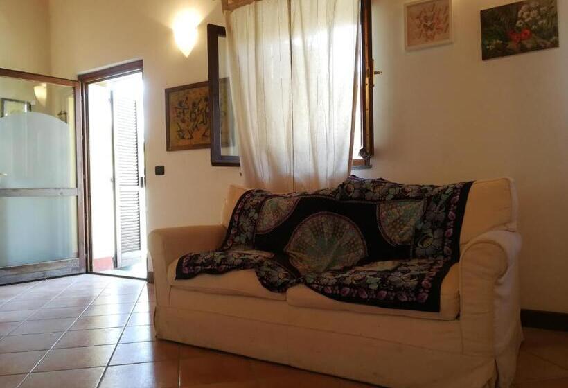 Дом 1 Спальня, Agriturismo Nelle Langhe   Tenuta Monteoliveto   Classic Cottage Xl