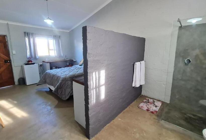 Номер Стандарт, Carlton Heights Guesthouse