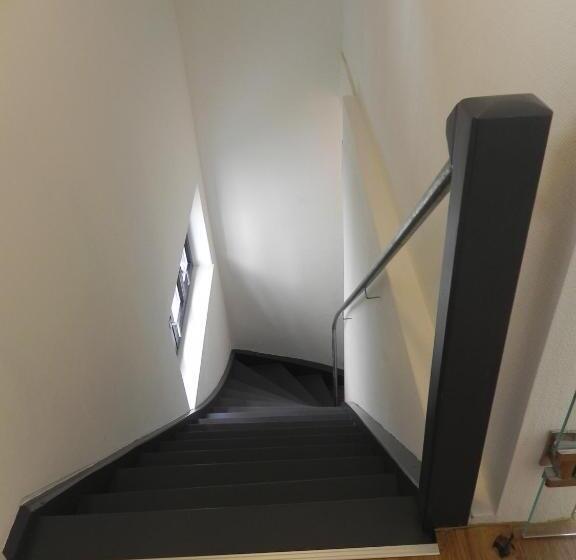 스탠다드 룸 킹사이즈 침대, Milchhaus Zimmer   Tiny House