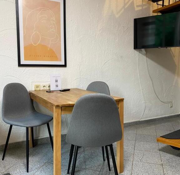 ドゥプレックスルーム, Residenz Am Kurpark   Ferienwohnungen In Zentraler Lage I Privatparkplatz