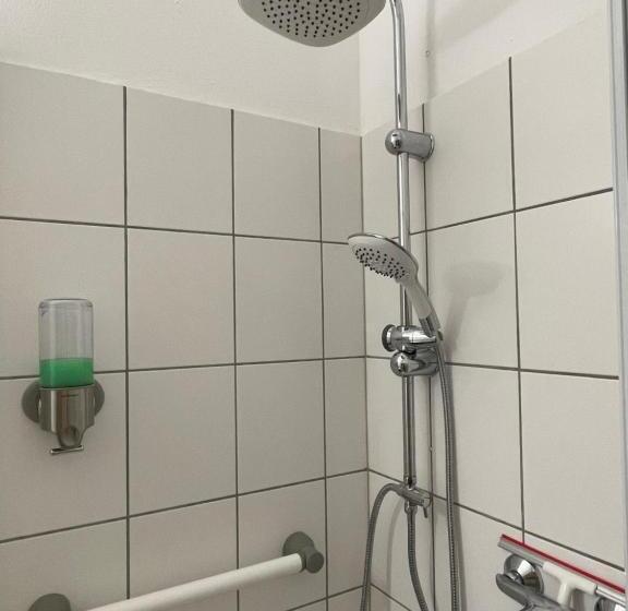 １ベッドルームアパートメント, Residenz Am Kurpark   Ferienwohnungen In Zentraler Lage I Privatparkplatz