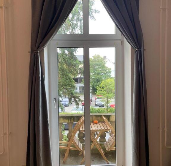 １ベッドルームのスーペリアアパートメント, Residenz Am Kurpark   Ferienwohnungen In Zentraler Lage I Privatparkplatz