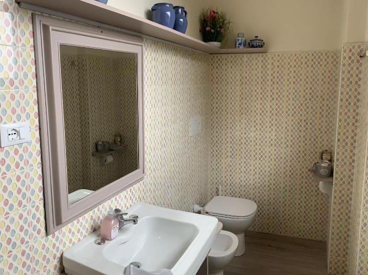 آپارتمان 1 خوابه, B&b Parco Antico