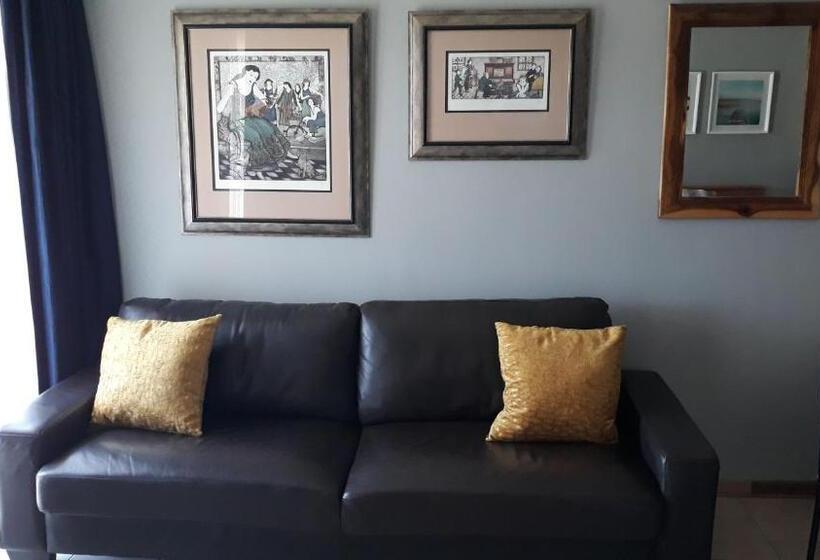 اتاق لوکس, Little Umhlanga. Sunflower Suite