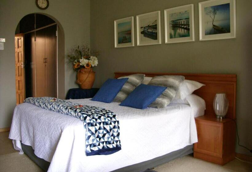 اتاق لوکس, Little Umhlanga. Sunflower Suite