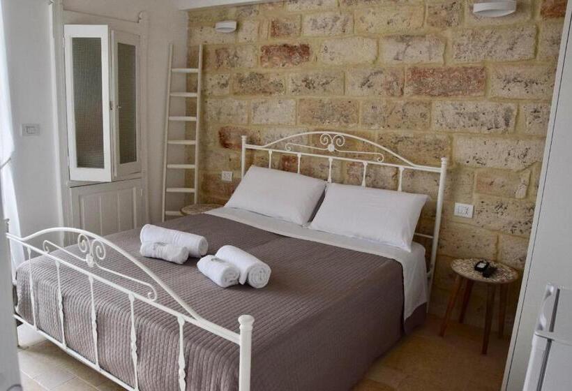 Quarto Estandar, Locus Amoenus