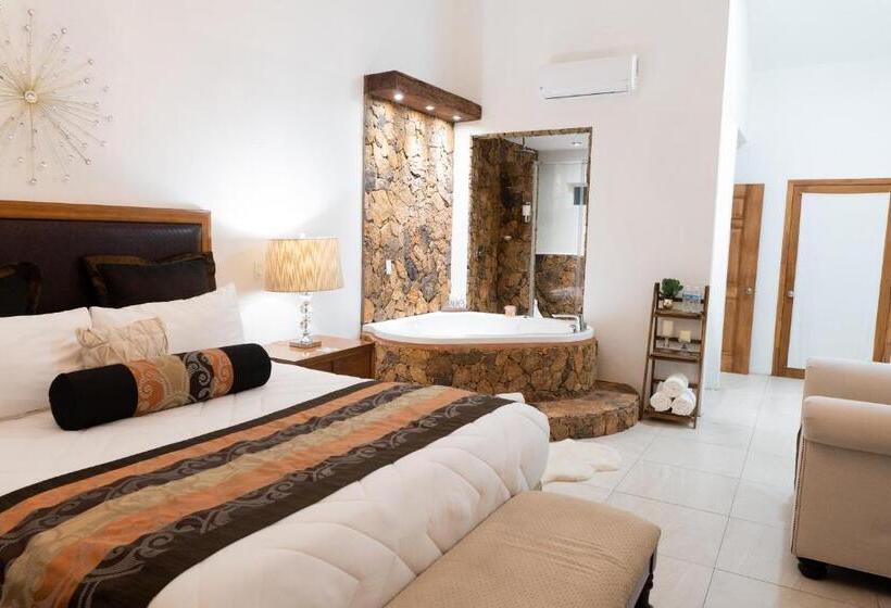 套房, Sueños Resort