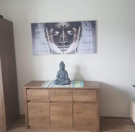 Апартаменты 1 Спальня, Apartman Bibka