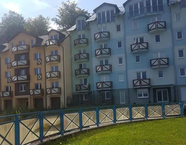 Апартаменты 1 Спальня, Apartman Bibka