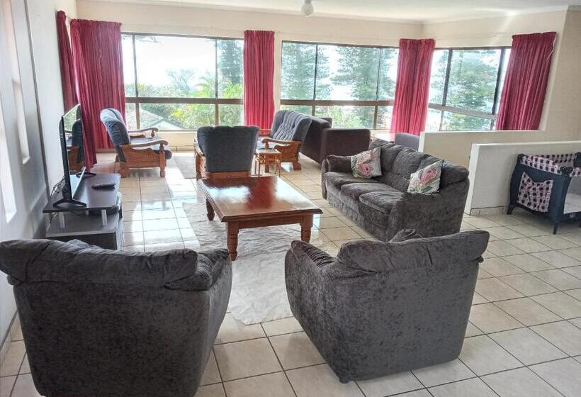 스탠다드 룸, Rockview Guest House
