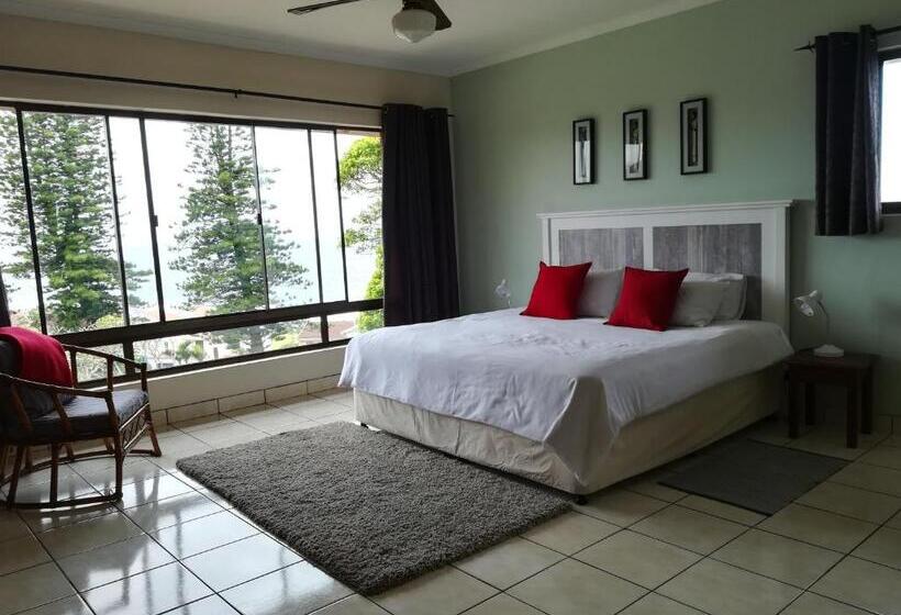 침실 1개 주택, Rockview Guest House