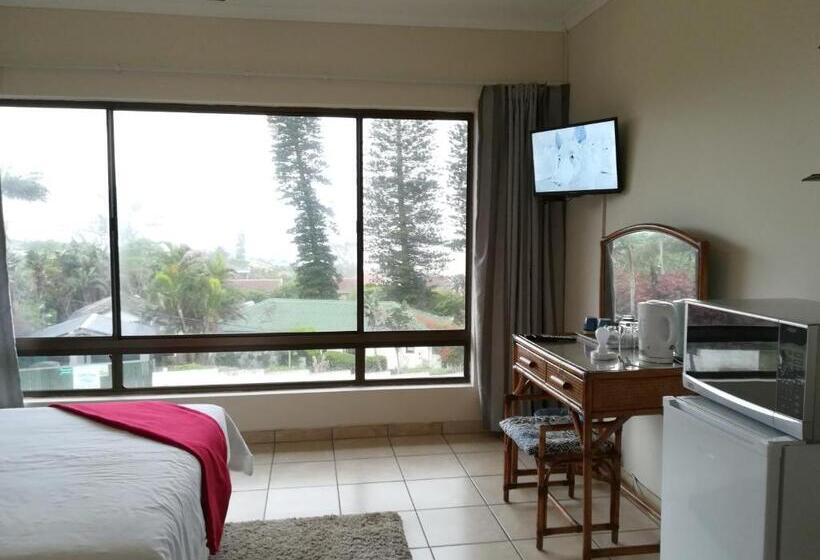 침실 1개 주택, Rockview Guest House