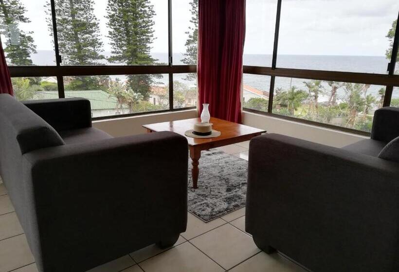 스탠다드 룸 바다 전망, Rockview Guest House