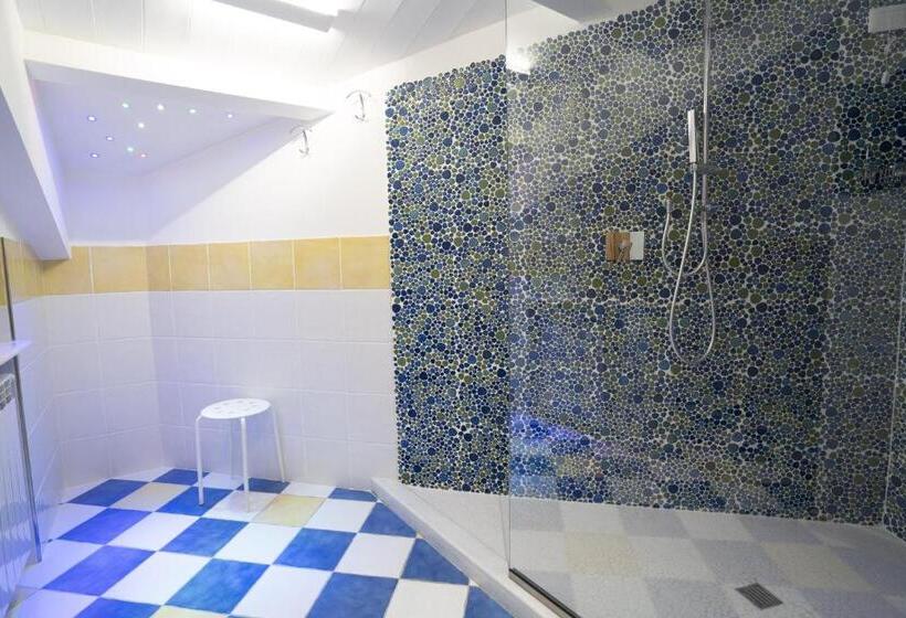 Номер Стандарт, Cassiodoro Suite B&b