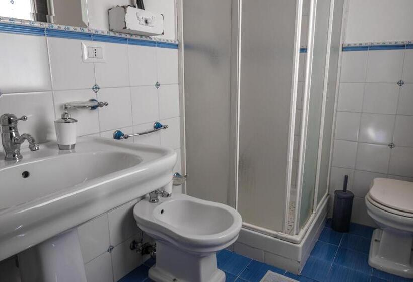 Номер Superior, A Casa Di Giusy B&b