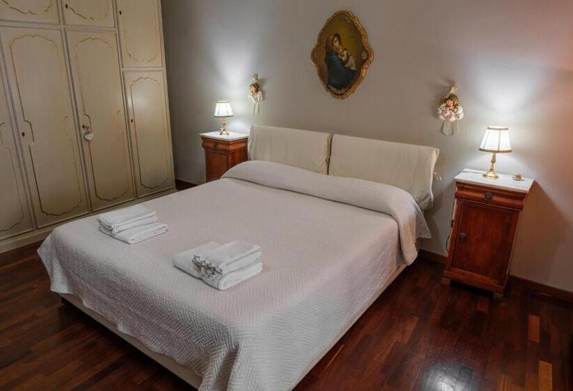 Номер Superior, A Casa Di Giusy B&b
