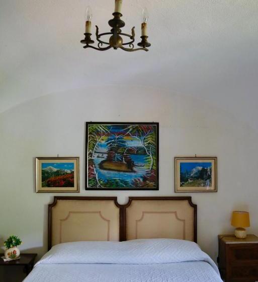 Номер Стандарт, A Casa Di Giusy B&b