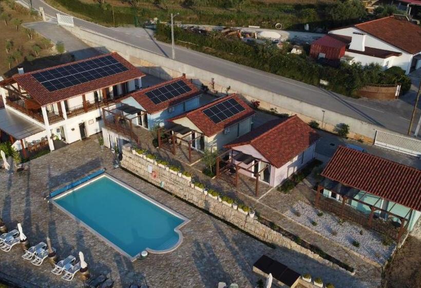 Стандартный Номер Кровать Кинг, The Olive Hill Guesthouse