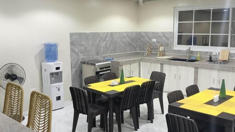 سوییت جونیور, Michaels Homestay   Farm Villa Nr Patar Beach & Bolinao Falls
