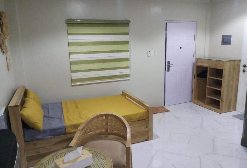 سوییت جونیور, Michaels Homestay   Farm Villa Nr Patar Beach & Bolinao Falls