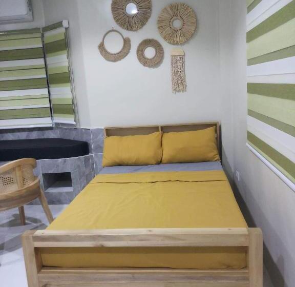 سوییت جونیور, Michaels Homestay   Farm Villa Nr Patar Beach & Bolinao Falls