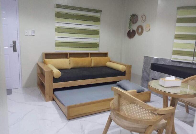 سوییت لوکس, Michaels Homestay   Farm Villa Nr Patar Beach & Bolinao Falls