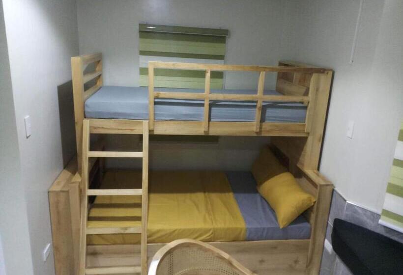 سوییت لوکس, Michaels Homestay   Farm Villa Nr Patar Beach & Bolinao Falls