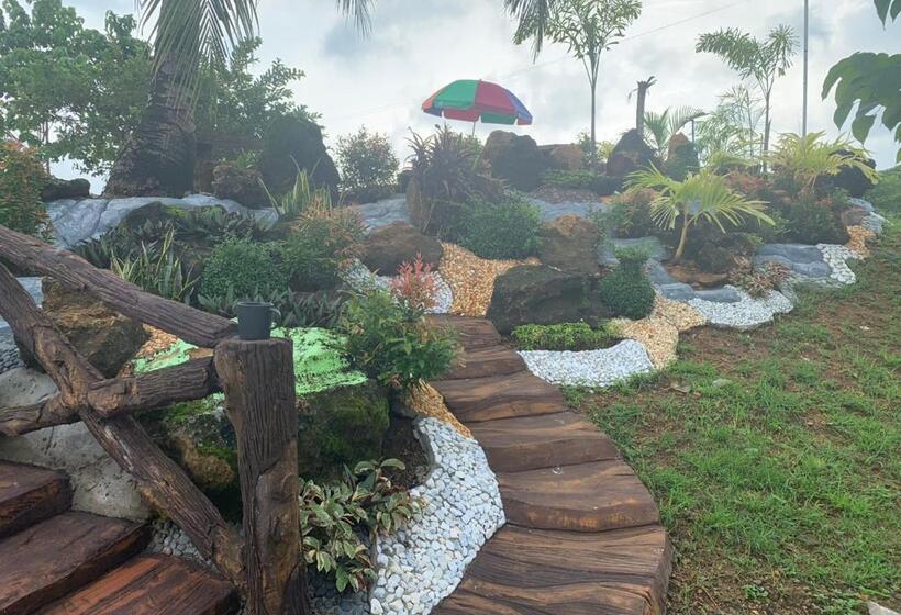 سوییت لوکس, Michaels Homestay   Farm Villa Nr Patar Beach & Bolinao Falls