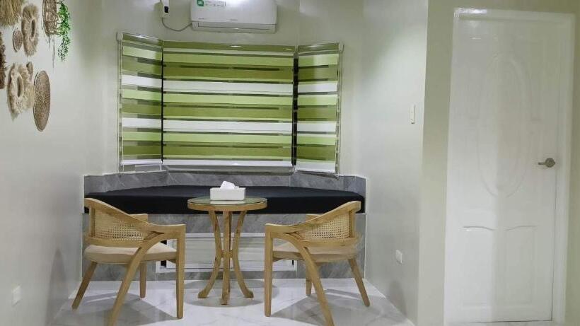 سوییت, Michaels Homestay   Farm Villa Nr Patar Beach & Bolinao Falls