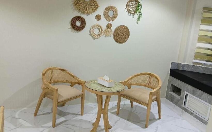سوییت, Michaels Homestay   Farm Villa Nr Patar Beach & Bolinao Falls