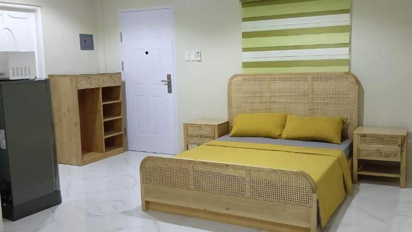 سوییت, Michaels Homestay   Farm Villa Nr Patar Beach & Bolinao Falls