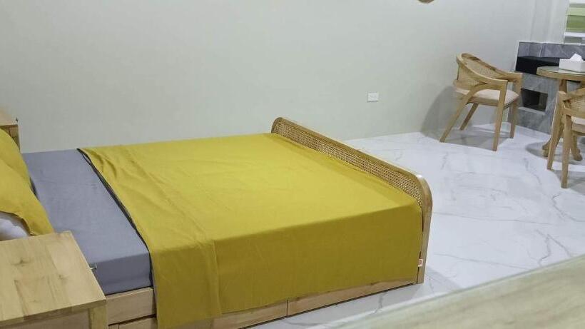 سوییت, Michaels Homestay   Farm Villa Nr Patar Beach & Bolinao Falls