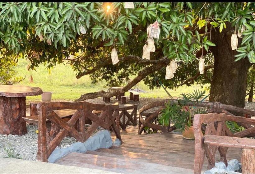 سوئیت جونیور خانوادگی, Michaels Homestay   Farm Villa Nr Patar Beach & Bolinao Falls