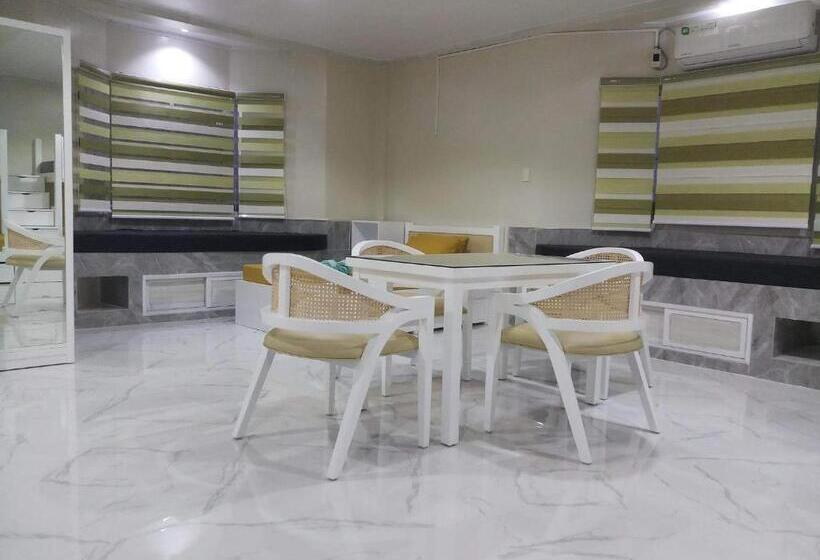 سوئیت جونیور خانوادگی, Michaels Homestay   Farm Villa Nr Patar Beach & Bolinao Falls