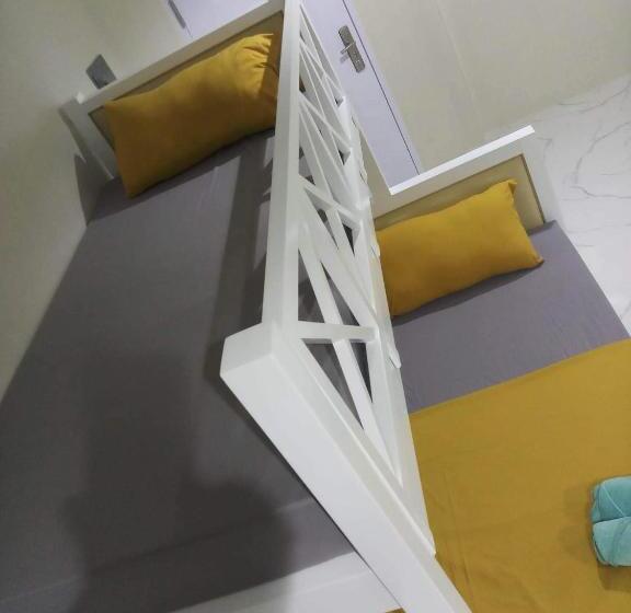 سوئیت جونیور خانوادگی, Michaels Homestay   Farm Villa Nr Patar Beach & Bolinao Falls