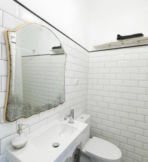 스탠다드 룸, Bohemian Antique Guesthouse
