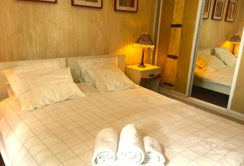 ویلای یک اتاق خوابه با استخر شنا, Villa Canto Da Lua