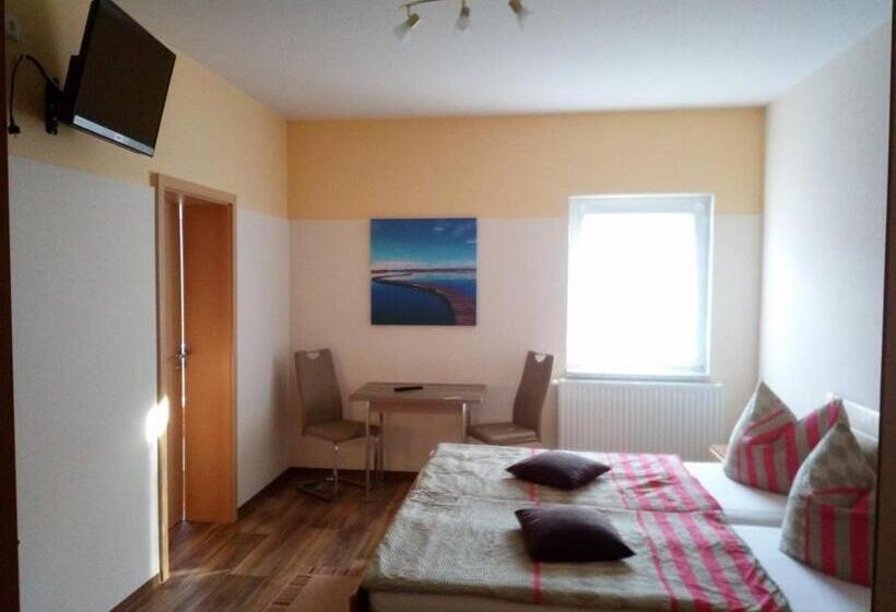 Номер Стандарт, Pension Waldbad Dommitzsch