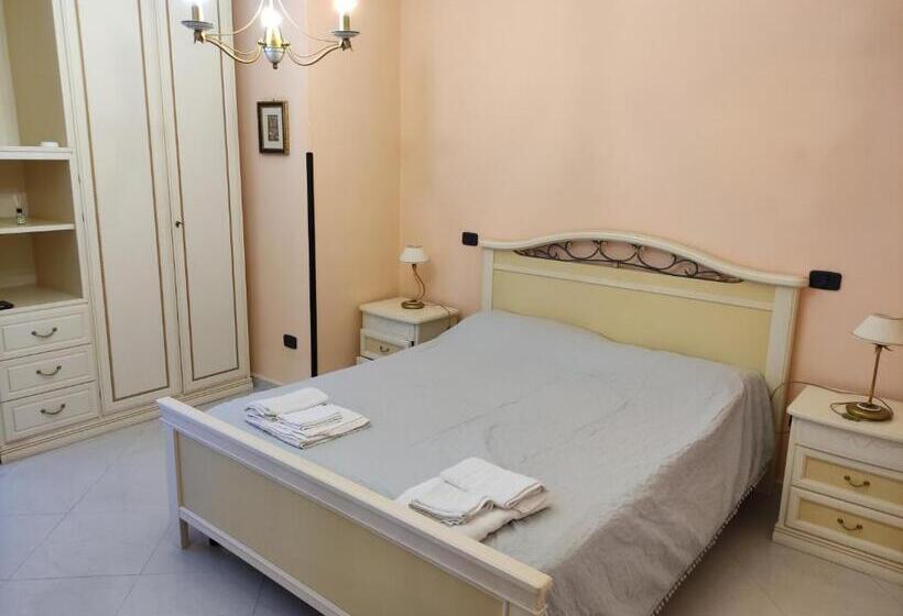 اتاق استاندارد, Kirillos In Cilento