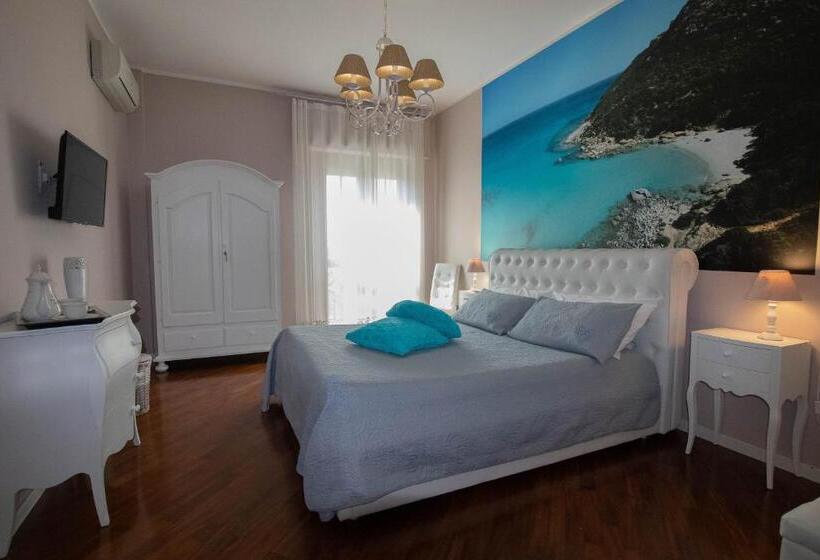 اتاق سوپریور, La Casa Di Adele Cagliari