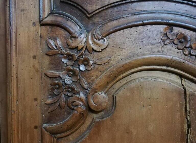 اتاق لوکس, La Casa Di Adele Cagliari