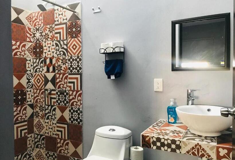 اتاق استاندارد, Casa Malix Puerto Morelos