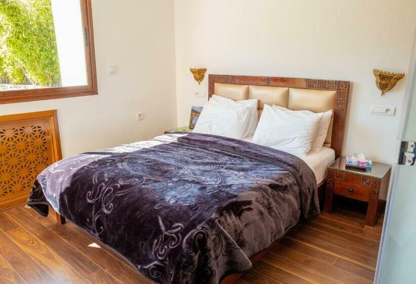 Chambre Standard, Dar Zayane