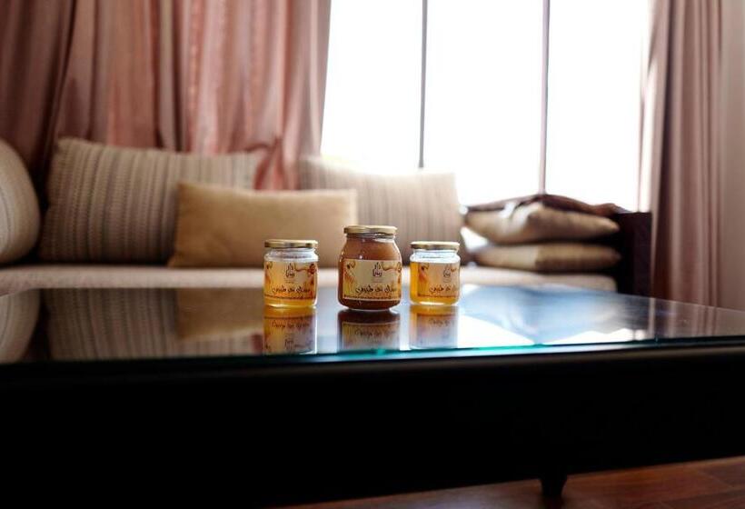 Suite avec Terrasse, Dar Zayane