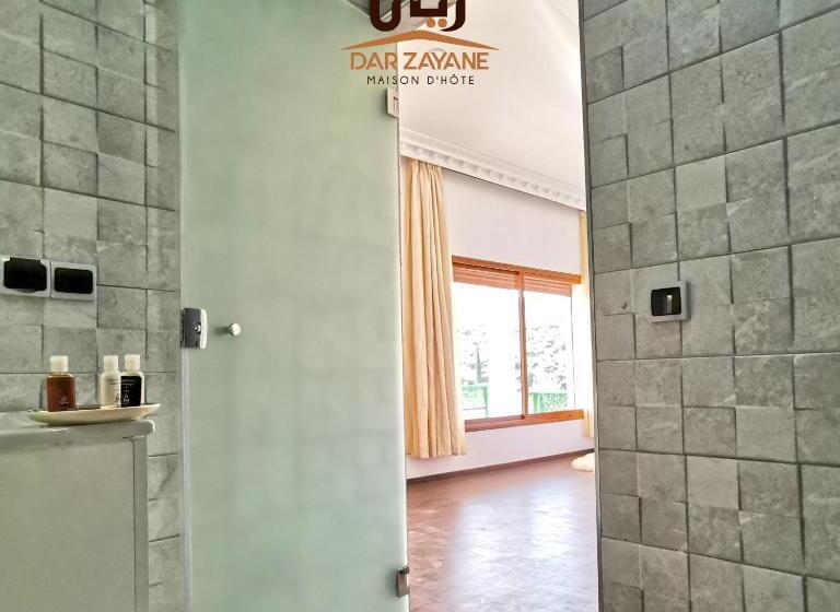 Bungalow Familial, Dar Zayane