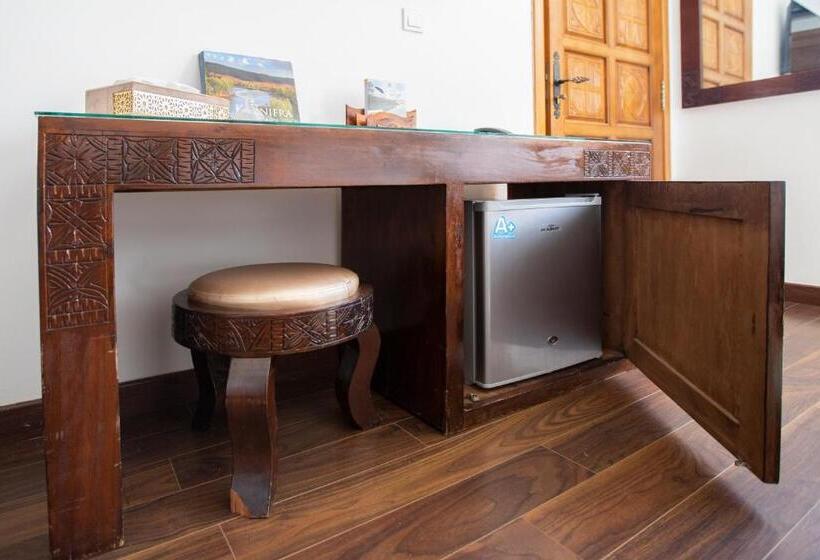 Chambre Standard, Dar Zayane