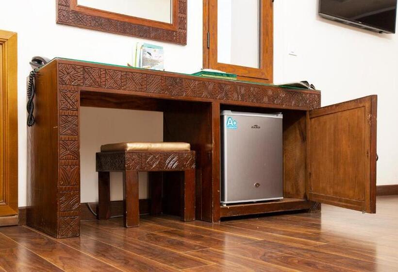 Suite avec Terrasse, Dar Zayane