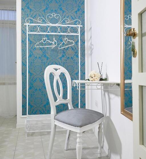 Quarto Estandar Individual, Il Piccolo Principe Affittacamere